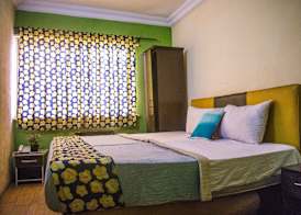 Ikeja Budget Hotel 3