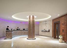 The Davis Bangkok 4