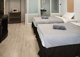 B & B Patong Beach House 5