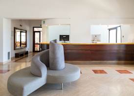 Hotiday Gallipoli Masseria 2
