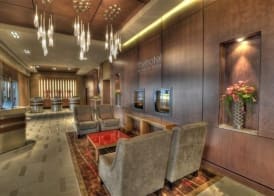 River Rock Casino Hotel 3