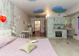 Apartament na Oławskiej 9 3