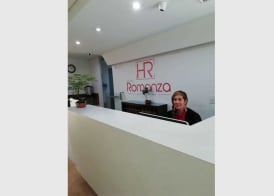 Hotel Via 45 Centro 2
