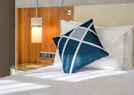Four Points Flex by Sheraton Istanbul Taksim Square 5