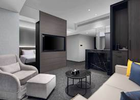 Microtel by Wyndham Tianjin Hedong 2