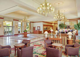 Hilton Seattle Airport & Conference Center 5