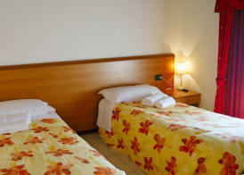 hotel Vajont 4