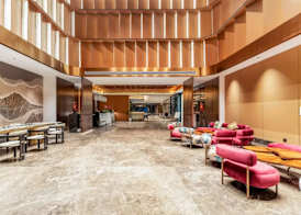 Howard Johnson Jiazhou Business Club Chongqing 3