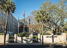 Hampton Inn Charleston-Historic District 2