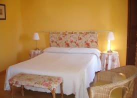 Hotel Balneario Almeida Dama Verde 5