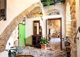Sette Fate Suites and Spa 3