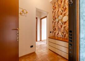 Autumn Apartment by Wonderful Italy 2