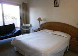 Glenlodge 401 - Apartment 2