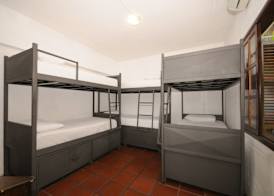 Che Lagarto Hostel Búzios 5
