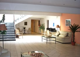 Annaliza Apartments 4