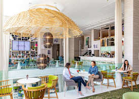 Novotel Monte-Carlo 5