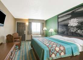 Super 8 by Wyndham Greencastle 3