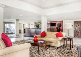Rodeway Inn La Grange East 4