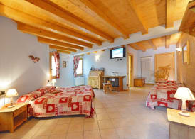 Hotel L'espoir 3