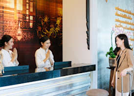 T Heritage Hotel 2