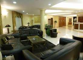 Hotel Club Residence Roscianum 4