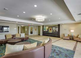 Candlewood Suites COLLEGE STATION AT UNIVERSITY by IHG 2