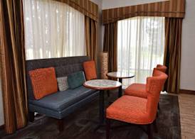 Hampton Inn Alexander City 4