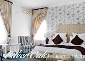 Silver Oaks Boutique Hotel 5