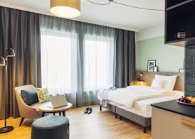 harry's home Lienz hotel & apartments 5