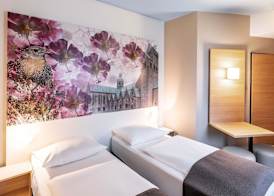 B&B Hotel Hildesheim 4