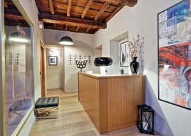 DownTown Boutique House - CA Domus Collection 2