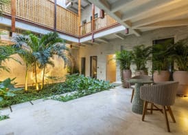 Cinco Quintas Hotel Boutique 3