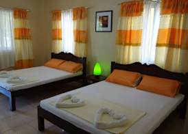 SLAM'S Garden Dive Resort 5