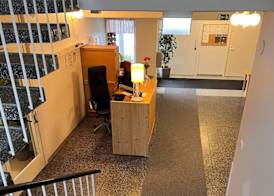 Budget Hotel Easystay 2