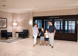 Crowne Plaza ALBANY - THE DESMOND HOTEL by IHG 4