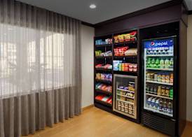 Fairfield by Marriott Inn & Suites Las Vegas Stadium Area 5