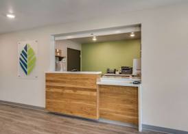 WoodSpring Suites Fort Mill 2