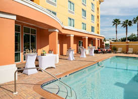 Courtyard Jacksonville Orange Park 4