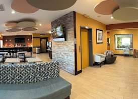 Best Western Plus Whitewater Inn 3