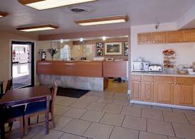 Americas Best Value Inn Tuscaloosa 3