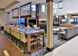 Residence Inn by Marriott Coralville 2