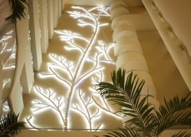 Beachfront Apartment at Radisson Hotel 3