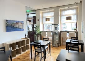 MyStay Porto Centro 5