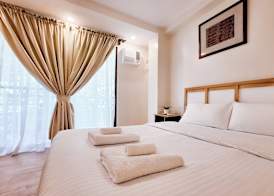 Areca Boracay Bed & Breakfast 4