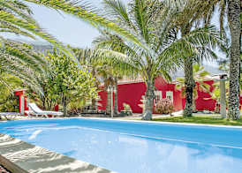 Charco Verde Villa Marta 2