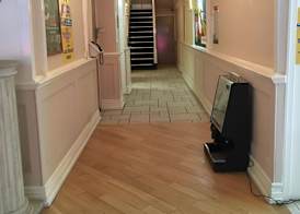 Lord Nelson Hotel-Lime Street Station Liverpool by Compass Hospitality 3