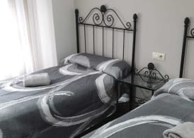Hostal La Cañada Segoviana 4