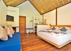 Segara Lombok Beach Resort 2