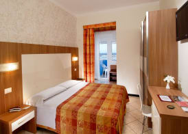 Hotel Diana 4