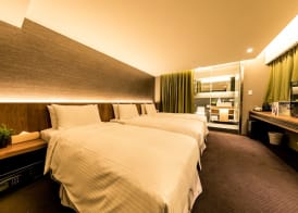 Goodmore Hotel 5